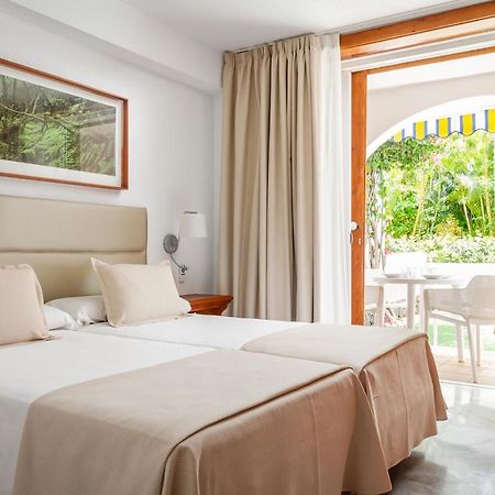 Apartments Parque Santiago IV 美洲海滩 外观 照片