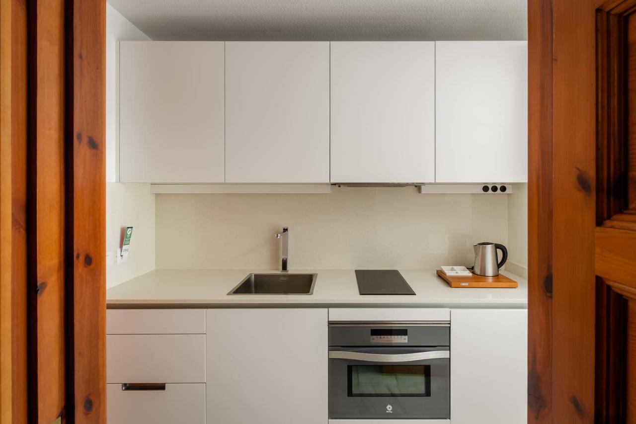 Apartments Parque Santiago IV 美洲海滩 外观 照片
