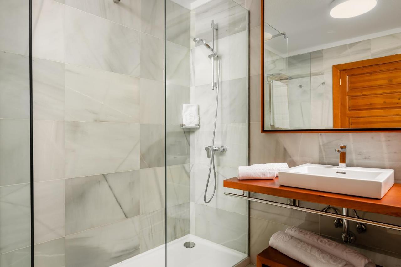 Apartments Parque Santiago IV 美洲海滩 外观 照片