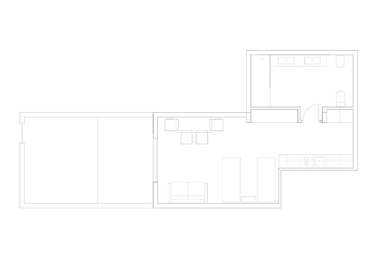 Apartments Parque Santiago IV 美洲海滩 外观 照片