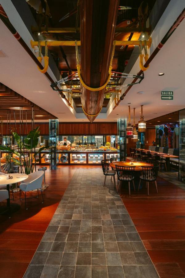 Apartments Parque Santiago IV 美洲海滩 外观 照片
